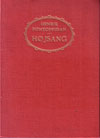 Højsang, rødt bind 1921