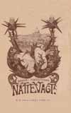 Nattevagt, omslag 1894