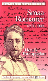 Smaa Romaner 1893-1900
