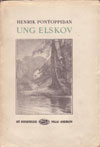 Ung Elskov 1906 omslag
