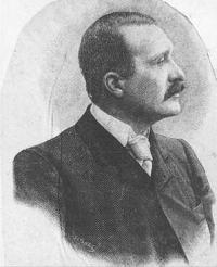 Georg Brandes til Henri Nathansen 18.4.1910. René Viviani
