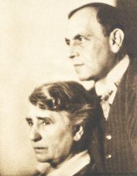 Henri Nathansen til Georg Brandes 21.9.1912. Luise Dumont og Gustav Lindemann