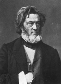 Henri Nathansen til Georg Brandes 4.5.1913. Jules Favre, 1809-80fotografi 1865 af Nadar