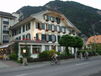 Hotel Beau-Site
