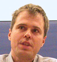 Jon Helt Haarder