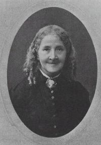 Elizabeth Wolstenholme