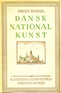 Dansk national Kunst