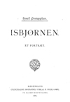 Isbjørnen 1887