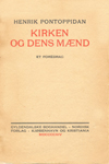 Kirken og dens Mænd, 1914