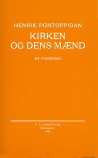 Kirken og dens Mænd, 1984