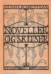 Noveller og Skitser 1922
