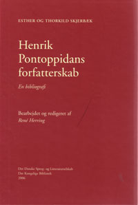 Skjerbæks bibliografien