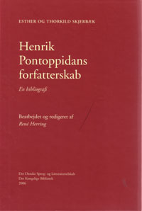 Skjerbæk bibliografien