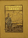 Skyer 1906