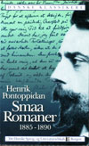 Smaa Romaner 1885-1890