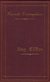 Ung Elskov bordeaux bind 1885