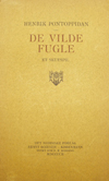 De vilde Fugle