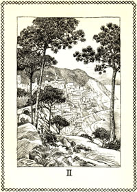Tegner DDR I_II