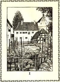 Tegner DDR I_I