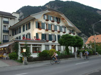 Hotel Beau-Site