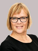 Birgitte Qvist-Sørensen