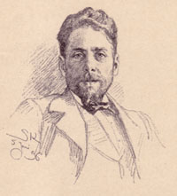 P.S. Kryer: Pontoppidan 1895