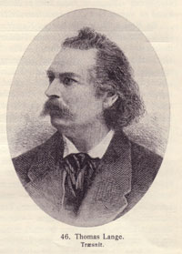 Thomas Lange