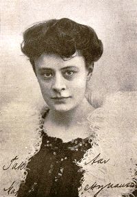 Betty Nansen