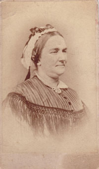 Marie Oxenbøll