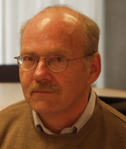 Søren Schou