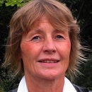 Judy Gammelgaard