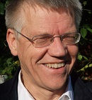 Bo Hakon Jørgensen